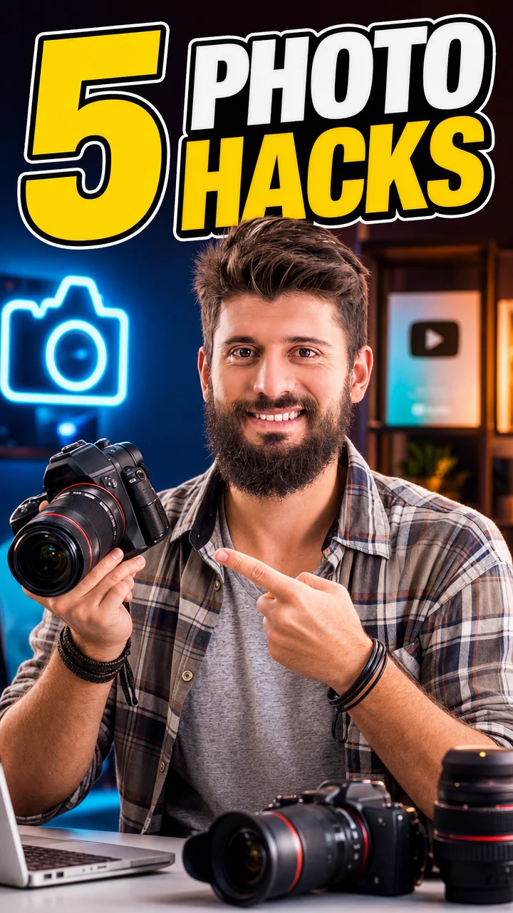 Vertical thumbnail